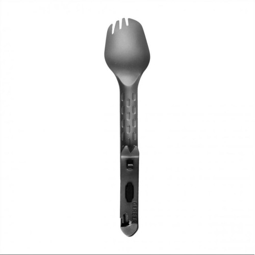 Gerber ComplEAT Devour Spork onyx essential.