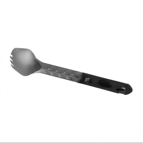 Gerber ComplEAT Devour Spork onyx essential.