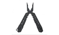 Narzędzie wielofunkcyjne Gerber Truss, czarne