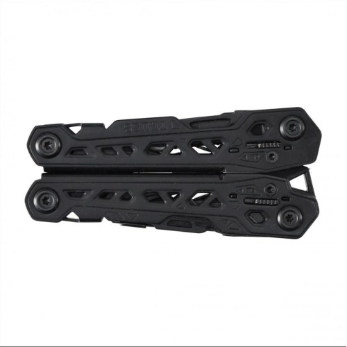 Narzędzie wielofunkcyjne Gerber Truss, czarne