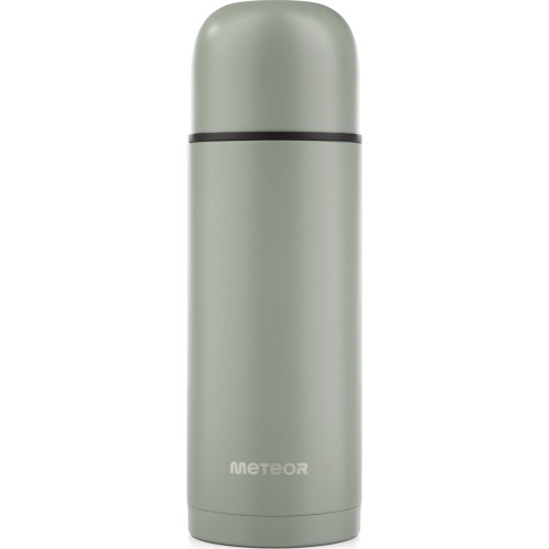 Kubek termiczny meteor - Khaki