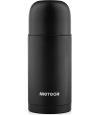 Kubek termiczny meteor - Black