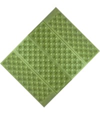 Podkładka kempingowa BUBBLE SMALL