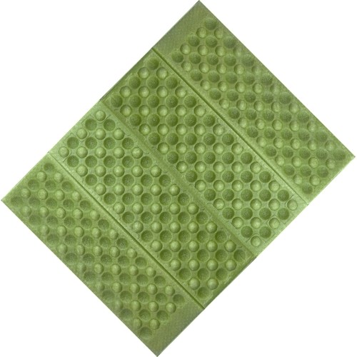 Mata turystyczna BUBBLE SMALL