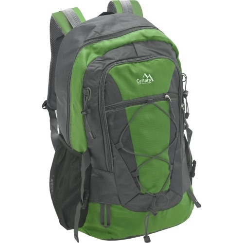 Plecak 38 l RUNNER GREEN
