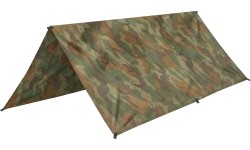 Celta 3x3 WATERPROOF z akcesoriami