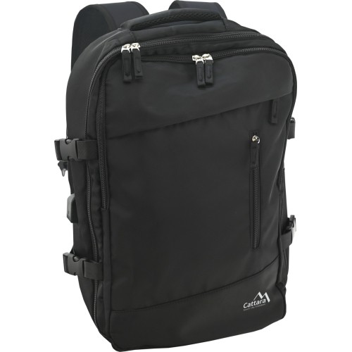 Plecak 25 l AIR BLACK