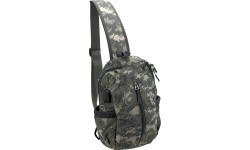 Plecak na ramię 4 l ARMY PIXEL