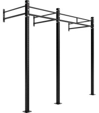 Klatka do crossfitu Marbo MFT-RIG-02 mocowana do ściany