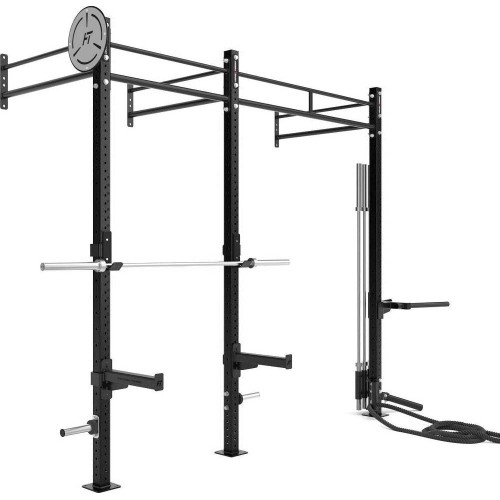 Klatka do crossfitu Marbo MFT-RIG-02 mocowana do ściany