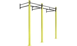 Klatka do crossfitu Marbo MFT-RIG-02 mocowana do ściany