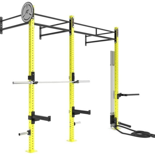 Klatka do crossfitu Marbo MFT-RIG-02 mocowana do ściany