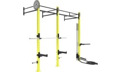 Klatka do crossfitu Marbo MFT-RIG-02 mocowana do ściany