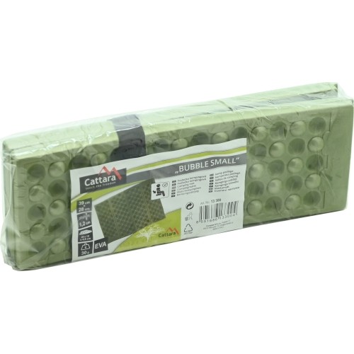 Podkładka kempingowa BUBBLE SMALL