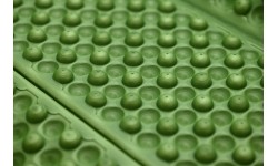 Podkładka kempingowa BUBBLE