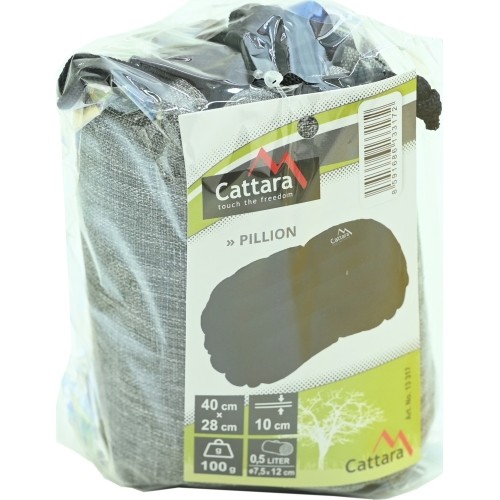 Poduszka nadmuchiwana PILLION