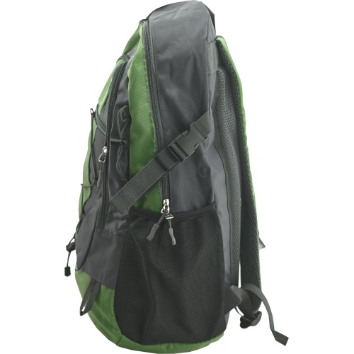 Plecak 38 l RUNNER GREEN