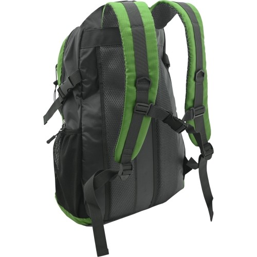 Plecak 38 l RUNNER GREEN