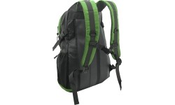 Plecak 38 l RUNNER GREEN