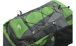 Plecak 38 l RUNNER GREEN