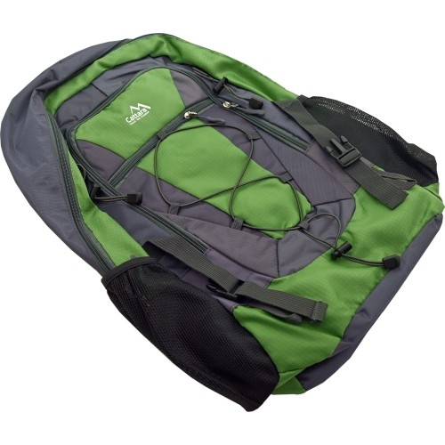 Plecak 38 l RUNNER GREEN