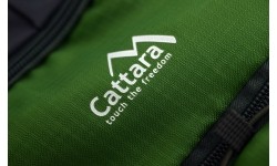 Plecak 38 l RUNNER GREEN