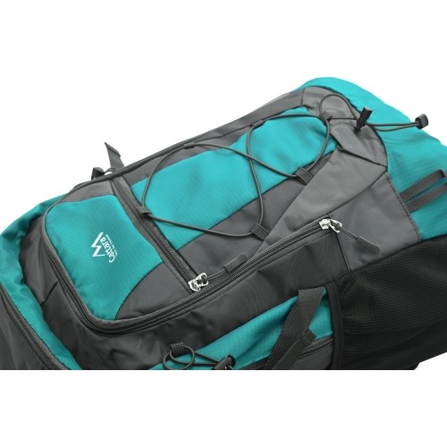 Plecak 38 l RUNNER BLUE