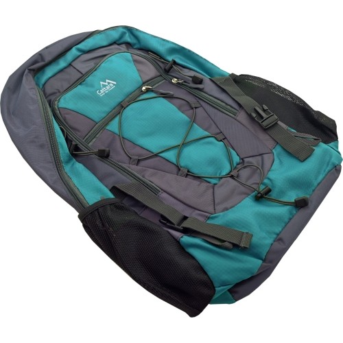 Plecak 38 l RUNNER BLUE