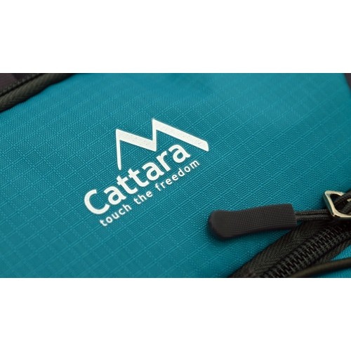 Plecak 38 l RUNNER BLUE