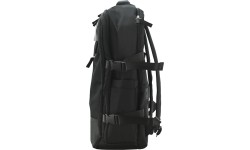 Plecak 25 l AIR BLACK