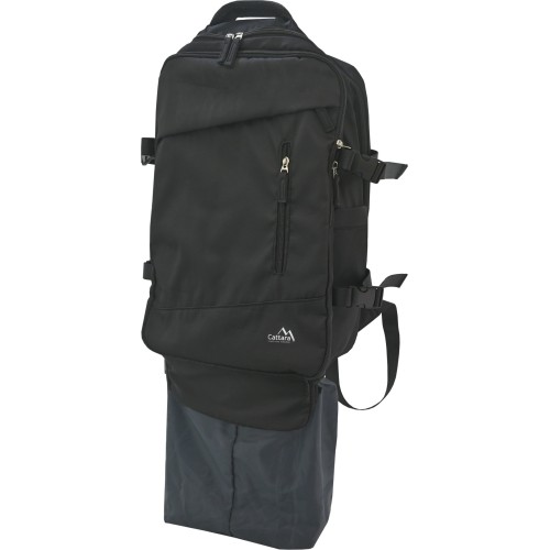 Plecak 25 l AIR BLACK
