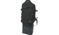 Plecak 25 l AIR BLACK