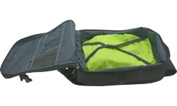 Plecak 25 l AIR BLACK