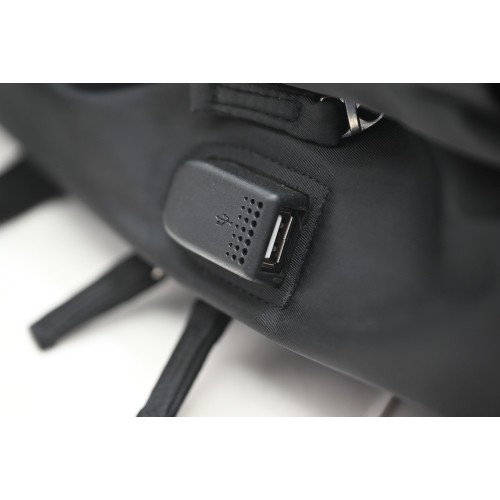 Plecak 25 l AIR BLACK