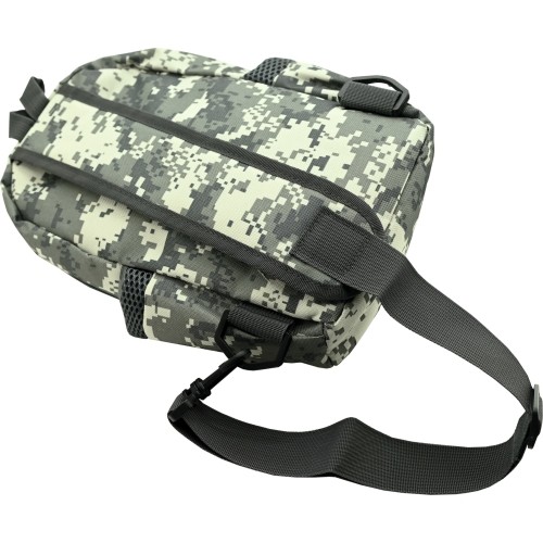 Plecak na ramię 4 l ARMY PIXEL