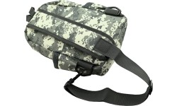 Plecak na ramię 4 l ARMY PIXEL