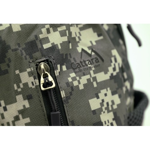 Plecak na ramię 4 l ARMY PIXEL