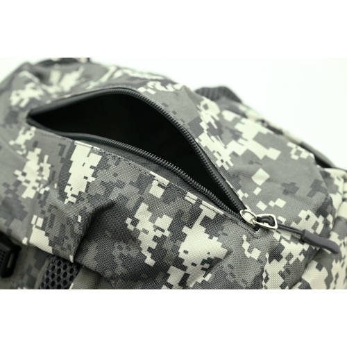 Plecak na ramię 4 l ARMY PIXEL