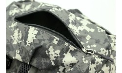Plecak na ramię 4 l ARMY PIXEL