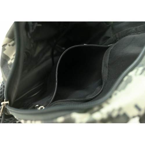 Plecak na ramię 4 l ARMY PIXEL