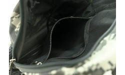 Plecak na ramię 4 l ARMY PIXEL