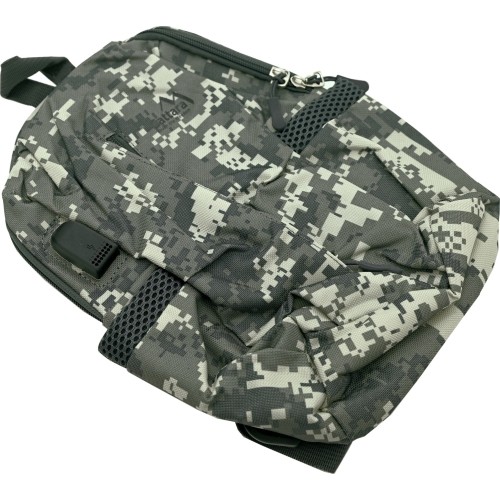 Plecak na ramię 4 l ARMY PIXEL