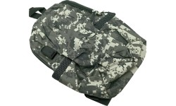 Plecak na ramię 4 l ARMY PIXEL