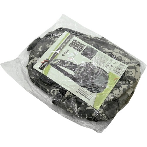 Plecak na ramię 4 l ARMY PIXEL