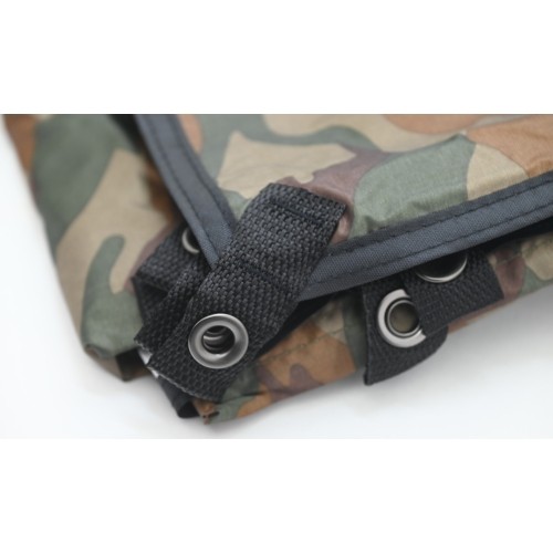 Celta 3x3 WATERPROOF z akcesoriami