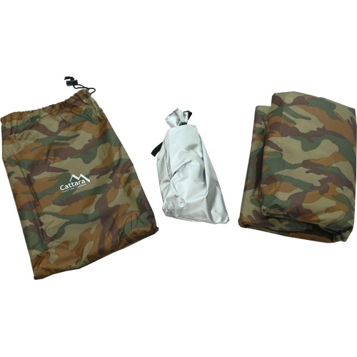 Celta 3x3 WATERPROOF z akcesoriami