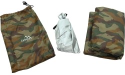 Celta 3x3 WATERPROOF z akcesoriami