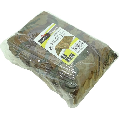 Celta 3x3 WATERPROOF z akcesoriami