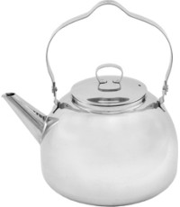 Kociołek turystyczny Moorish Campfire, 3L