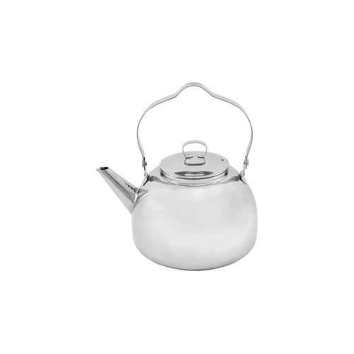 Kociołek turystyczny Moorish Campfire, 3L